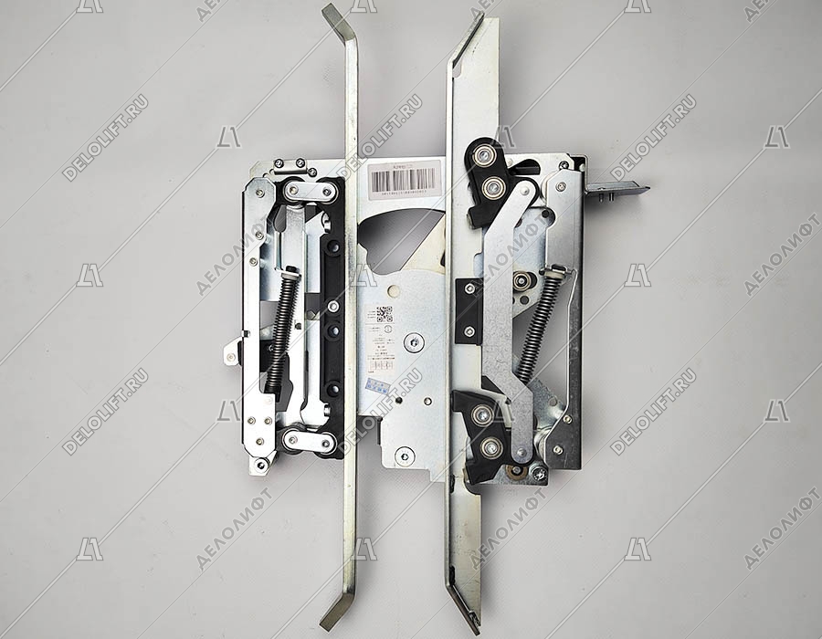 Отводка привода ДК, AMD, 01L-R1, NH - 500 мм, правая