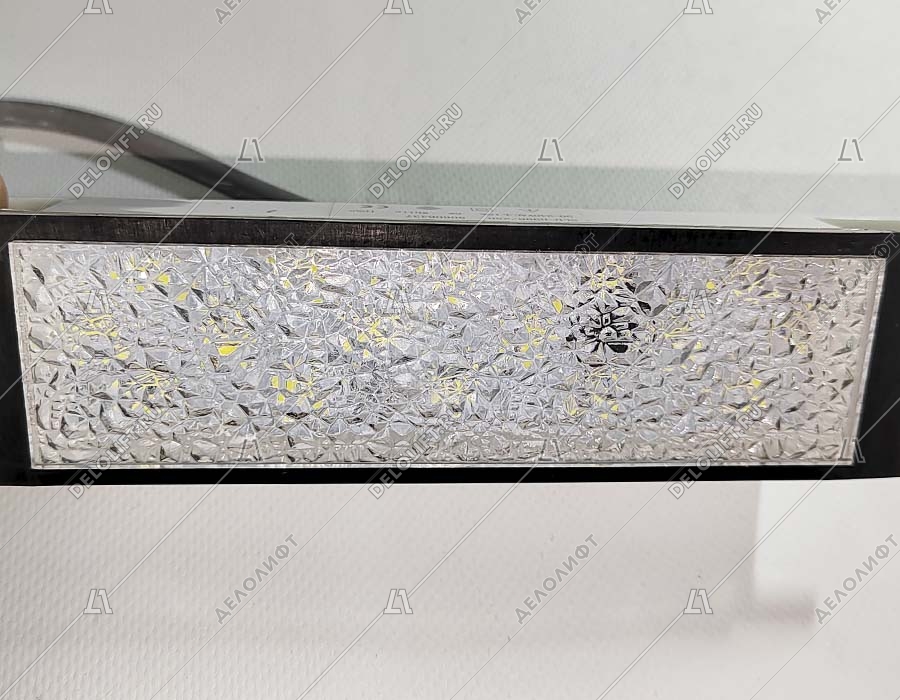 Подсветка щетки эскалатора, SCD-0990/250, 90-240VAC, 6W