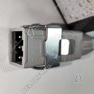 Подсветка щетки эскалатора, SCD-0990/250, 90-240VAC, 6W