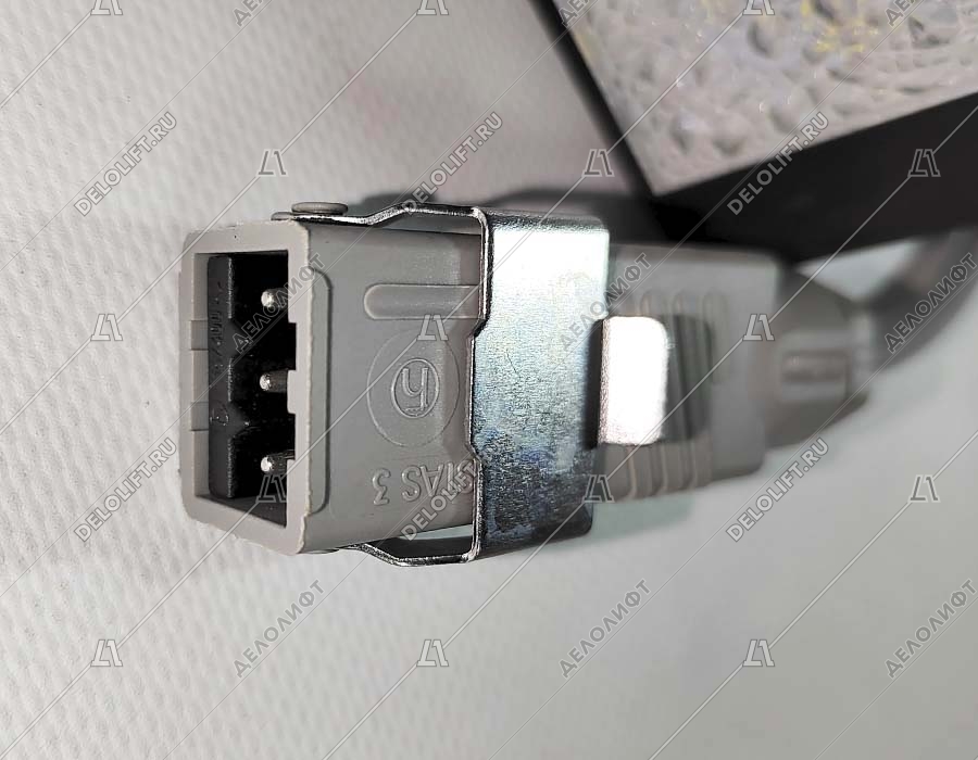 Подсветка щетки эскалатора, SCD-0990/250, 90-240VAC, 6W