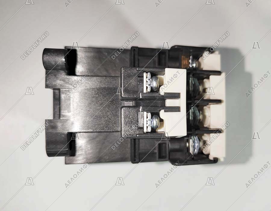 Контактор, SC-E05АH01-С, 110VAC