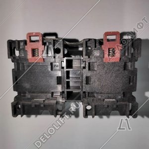 Пускатель магнитный, ПМЛ-1561М, 220В, 10А, исполнение Б