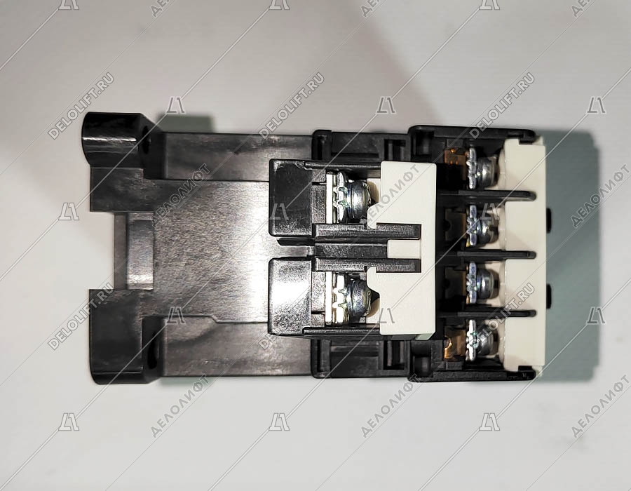 Контактор, SC-E02AE10, 110VAC
