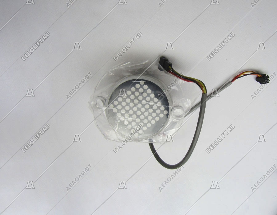 Индикатор направления движения, EMSD-05SR 24VDC