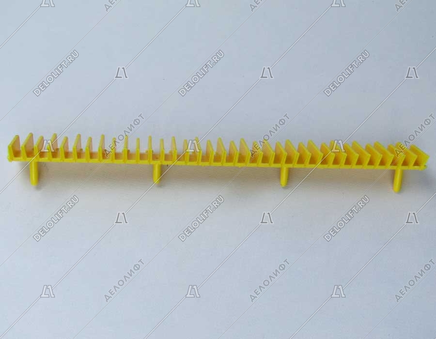 Демаркационная линия, желтая, ASA00B036-MM