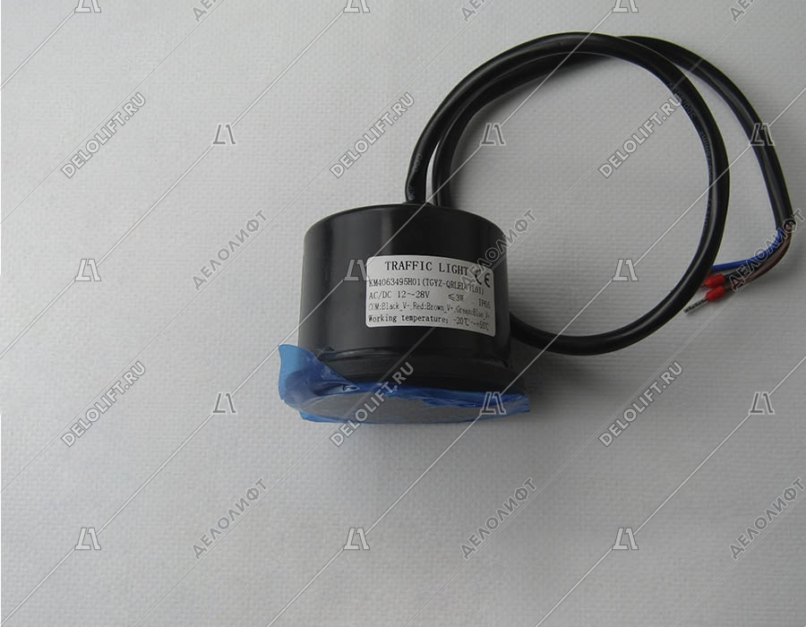 Индикаторы эскалатора KONE