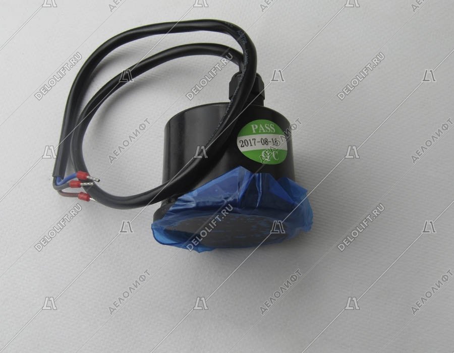 Индикатор трафика, D-60 12-28VAC/DC BI-COLOR