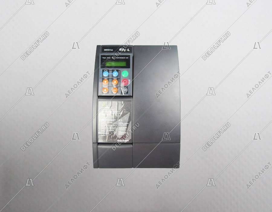 Частотный преобразователь, AVY 3110-EBL AC4
