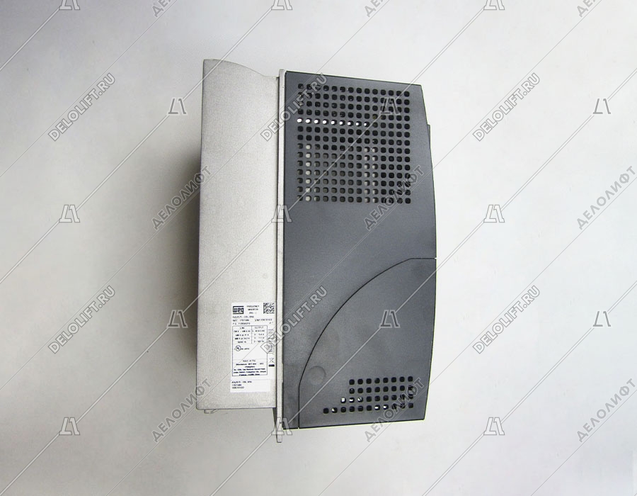Частотный преобразователь, AVY2075-EBL-BR4, 7,5 кВт