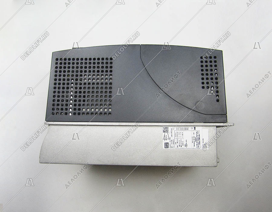 Частотный преобразователь, AVY2075-EBL-BR4, 7,5 кВт